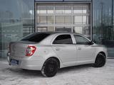 Chevrolet Cobalt 2022 года за 6 590 000 тг. в Астана – фото 5