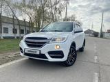 Lifan X60 2017 года за 4 390 000 тг. в Костанай