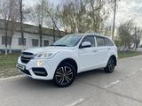 Lifan X60 2017 года за 4 390 000 тг. в Костанай – фото 2