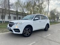 Lifan X60 2017 года за 4 350 000 тг. в Костанай