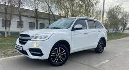 Lifan X60 2017 года за 4 390 000 тг. в Костанай – фото 2