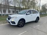 Lifan X60 2017 года за 4 390 000 тг. в Костанай – фото 3