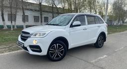 Lifan X60 2017 года за 4 390 000 тг. в Костанай – фото 3