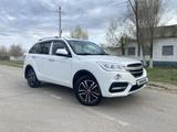 Lifan X60 2017 года за 4 390 000 тг. в Костанай – фото 5