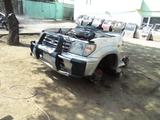 Авторазбор Toyota LAND Cruiser Prado Хаилюкс сюрф в Алматы – фото 3