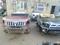 Авторазбор Toyota LAND Cruiser Prado Хаилюкс сюрф в Алматы