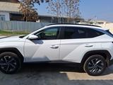 Hyundai Tucson 2024 годаүшін15 300 000 тг. в Шымкент – фото 4