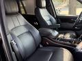 Land Rover Range Rover 2019 годаүшін47 000 000 тг. в Алматы – фото 13