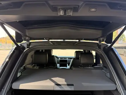 Land Rover Range Rover 2019 года за 47 000 000 тг. в Алматы – фото 15