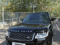 Land Rover Range Rover 2019 годаүшін47 000 000 тг. в Алматы – фото 16