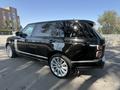 Land Rover Range Rover 2019 годаүшін47 000 000 тг. в Алматы – фото 3