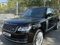 Land Rover Range Rover 2019 годаүшін47 000 000 тг. в Алматы – фото 20