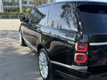 Land Rover Range Rover 2019 годаүшін47 000 000 тг. в Алматы – фото 23