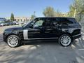 Land Rover Range Rover 2019 годаүшін47 000 000 тг. в Алматы – фото 27