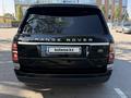 Land Rover Range Rover 2019 годаүшін47 000 000 тг. в Алматы – фото 5