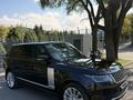 Land Rover Range Rover 2019 годаүшін47 000 000 тг. в Алматы – фото 6