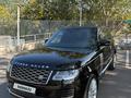 Land Rover Range Rover 2019 годаүшін47 000 000 тг. в Алматы – фото 7