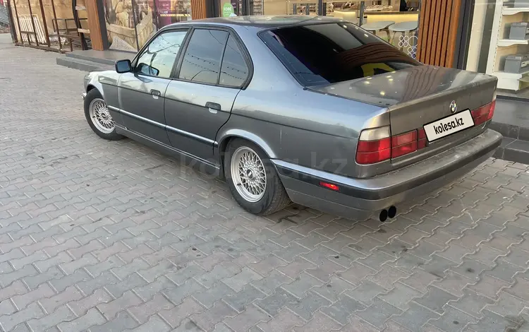 BMW 535 1994 года за 2 500 000 тг. в Алматы