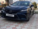 Toyota Camry 2021 годаүшін12 500 000 тг. в Алматы