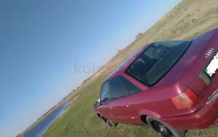 Audi 80 1994 годаfor800 000 тг. в Житикара