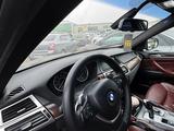 BMW X6 2010 года за 12 000 000 тг. в Атырау – фото 2