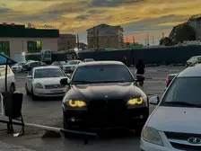 BMW X6, 2010
