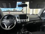 Mitsubishi L200 2014 годаүшін8 000 000 тг. в Астана – фото 4