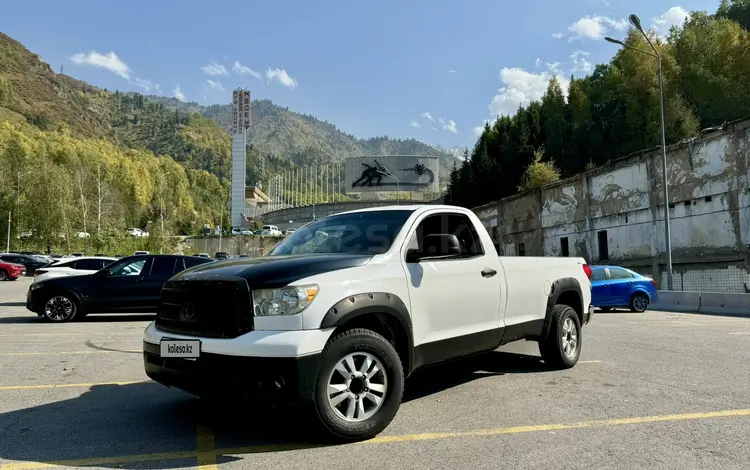 Toyota Tundra 2010 годаүшін10 500 000 тг. в Алматы