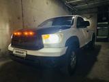 Toyota Tundra 2010 годаfor10 300 000 тг. в Алматы – фото 4