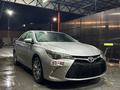 Toyota Camry 2015 года за 6 900 000 тг. в Актау – фото 2