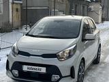 Kia Morning 2022 годаүшін6 400 000 тг. в Шымкент – фото 2