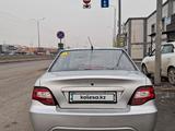 Daewoo Nexia 2014 годаfor1 820 000 тг. в Алматы – фото 4