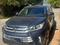 Toyota Highlander 2018 года за 18 000 000 тг. в Шымкент