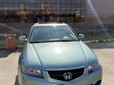 Honda Accord 2007 годаүшін4 800 000 тг. в Караганда