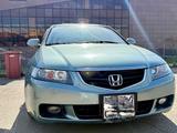 Honda Accord 2007 годаүшін4 800 000 тг. в Караганда – фото 2