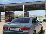 Honda Accord 2007 годаүшін4 800 000 тг. в Караганда – фото 3