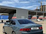 Honda Accord 2007 годаүшін4 800 000 тг. в Караганда – фото 4