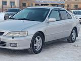 Honda Accord 2000 годаүшін2 950 000 тг. в Астана – фото 3