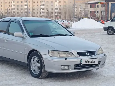 Honda Accord 2000 года за 2 950 000 тг. в Астана – фото 7