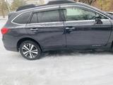 Subaru Outback 2018 года за 14 500 000 тг. в Астана – фото 2