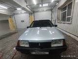 ВАЗ (Lada) 2109 2002 годаүшін1 200 000 тг. в Костанай – фото 2