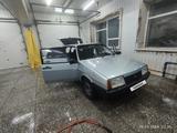 ВАЗ (Lada) 2109 2002 года за 1 200 000 тг. в Костанай – фото 4