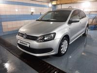 Volkswagen Polo 2012 годаүшін4 400 000 тг. в Астана