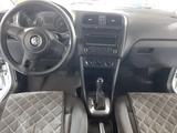 Volkswagen Polo 2012 годаүшін4 400 000 тг. в Астана – фото 5