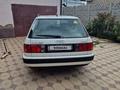 Audi 100 1993 годаfor2 950 000 тг. в Тараз – фото 7