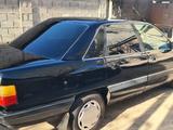 Audi 100 1988 года за 1 000 000 тг. в Шу