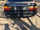Audi 100 1988 года за 1 000 000 тг. в Шу – фото 2