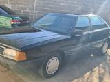 Audi 100 1988 года за 1 000 000 тг. в Шу – фото 3