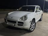 Porsche Cayenne 2004 года за 5 000 000 тг. в Алматы – фото 2