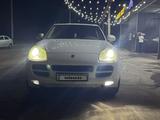 Porsche Cayenne 2004 года за 5 000 000 тг. в Алматы